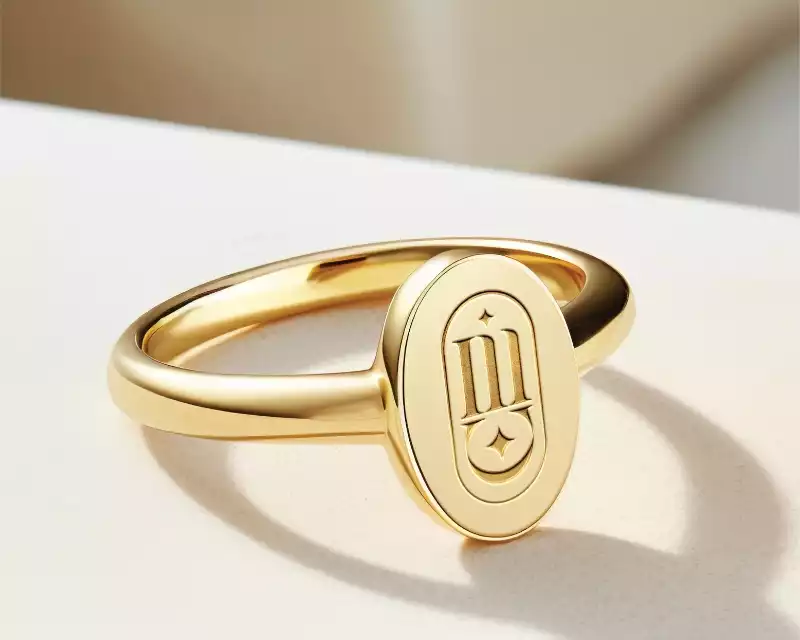 THIẾT KẾ NHẬN DIỆN THƯƠNG HIỆU TRANG SỨC MICAS JEWELRY