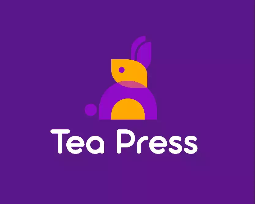 THIẾT KẾ BỘ NHẬN DIỆN TEA PRESS