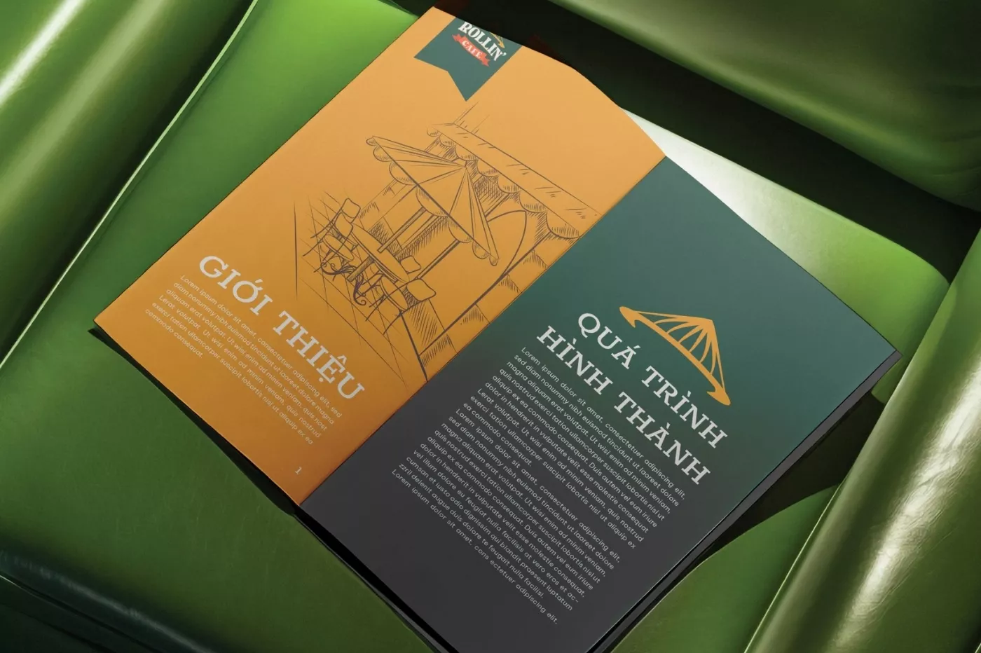 21+ MẪU THIẾT KẾ TỜ RƠI QUÁN ĂN NGON HÚT MẮT