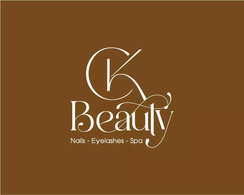 THIẾT KẾ BỘ NHẬN DIỆN NAICHA CK BEAUTY