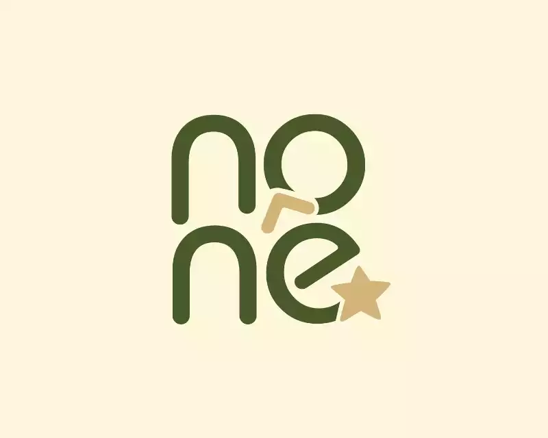 THIẾT KẾ LOGO THƯƠNG HIỆU NO NÊ