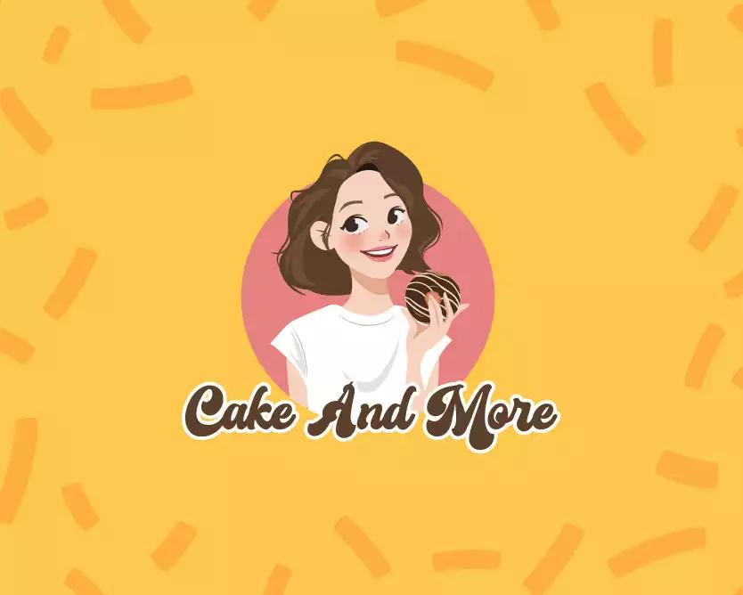 CAKE AND MORE