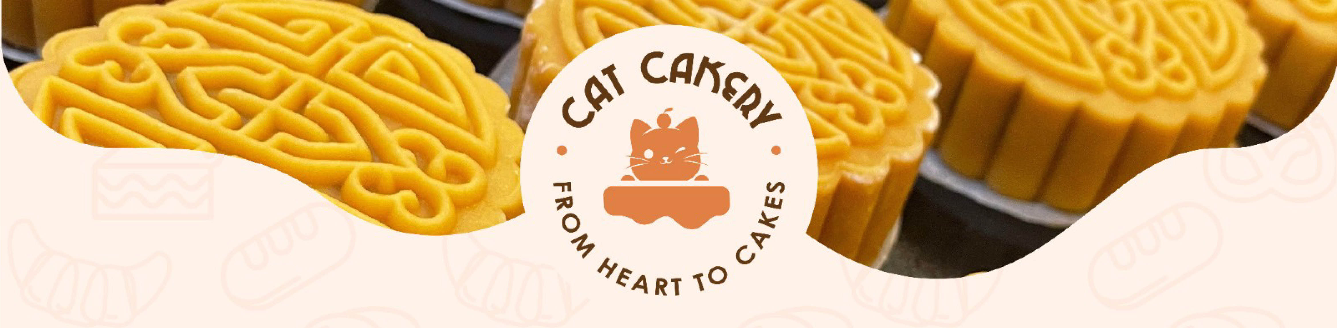 CAT CAKERY