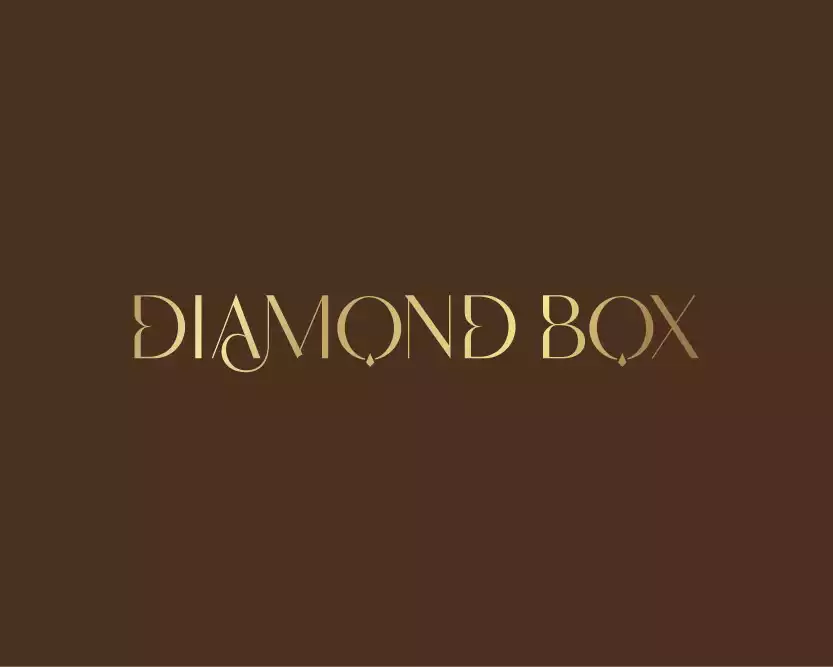 DIAMOND BOX