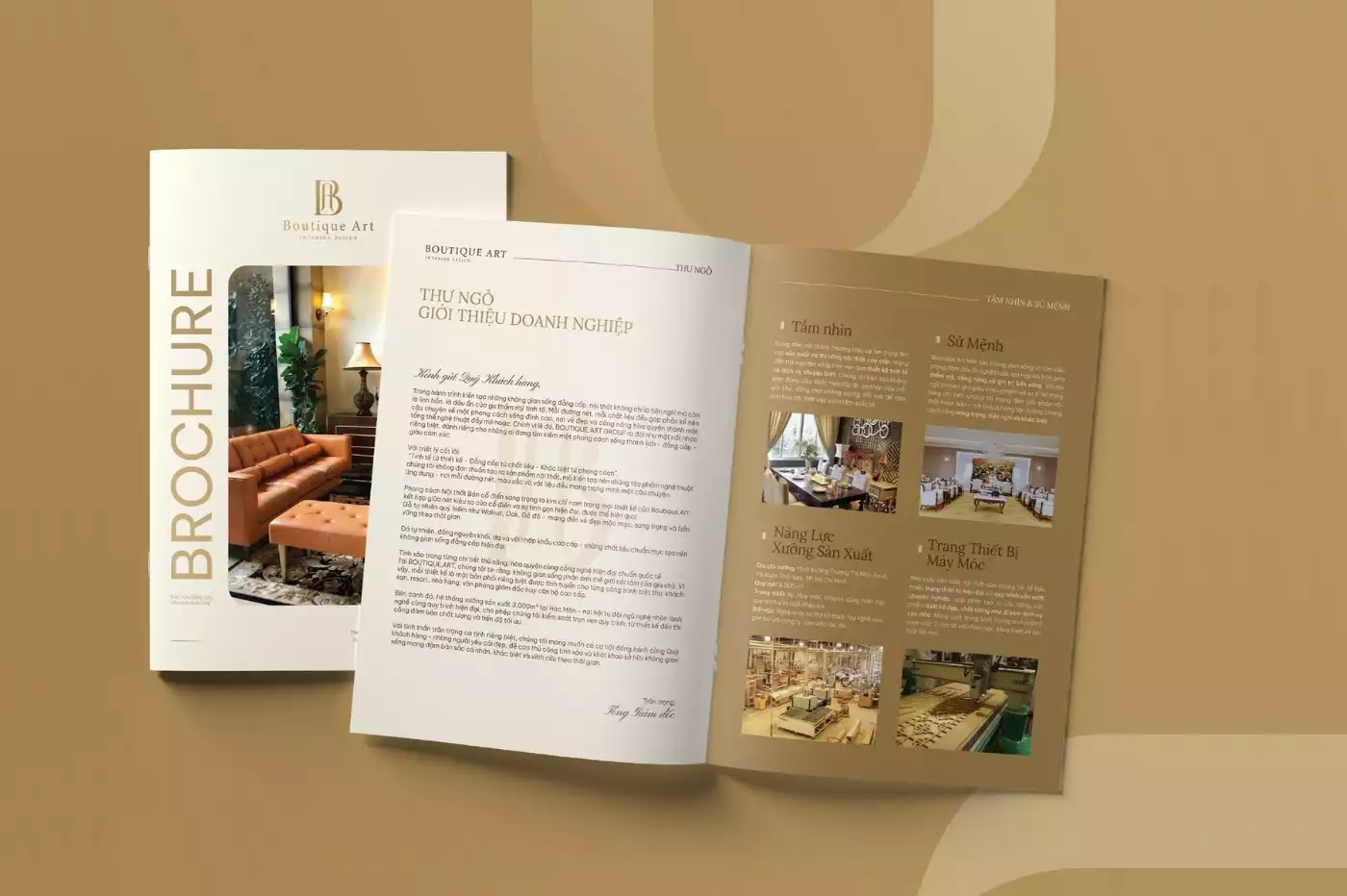 11+ MẪU THIẾT KẾ HỒ SƠ NĂNG LỰC NỘI THẤT BẠN KHÔNG THỂ BỎ QUA