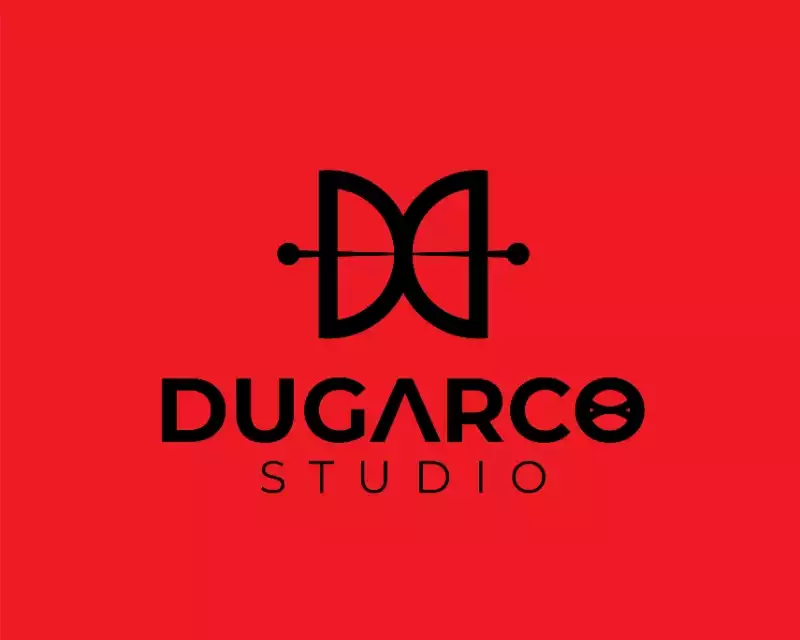 THIẾT KẾ LOGO DUGARCO STUDIO