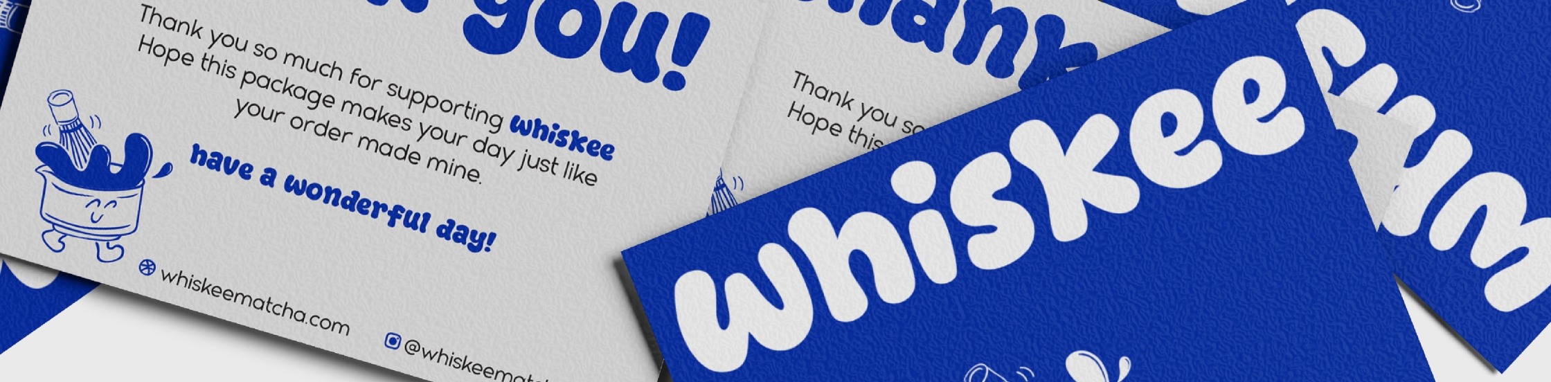 THIẾT KẾ LOGO WHISKEE