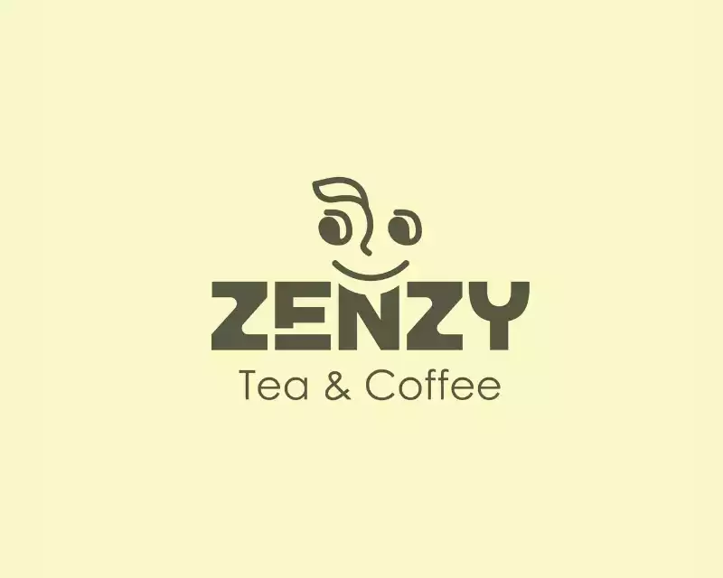 THIẾT KẾ LOGO THƯƠNG HIỆU ZENZY