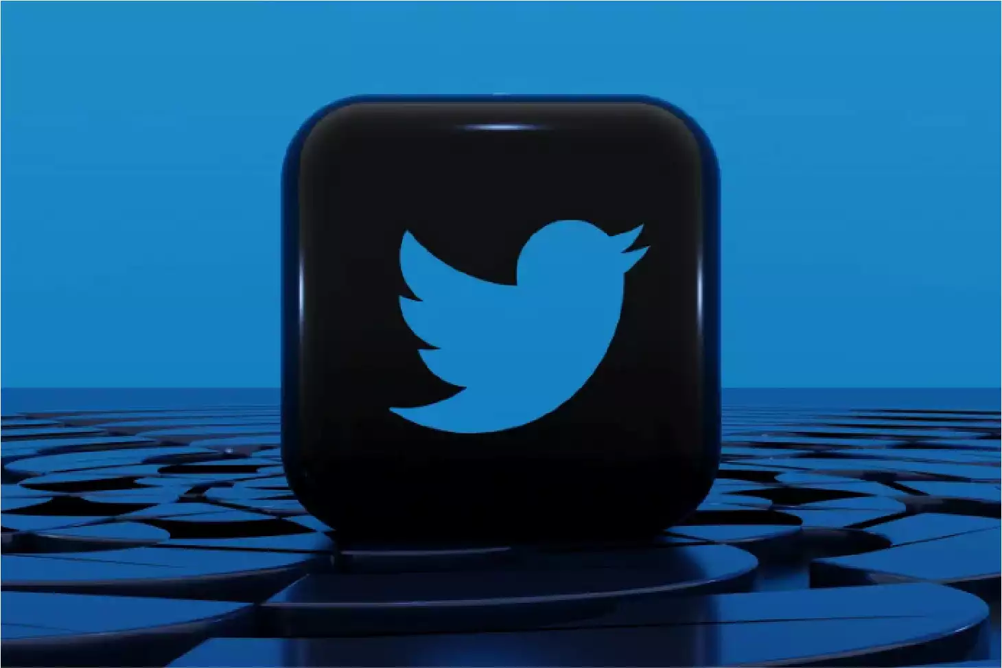 Giải nghĩa Logo mới của Twitter