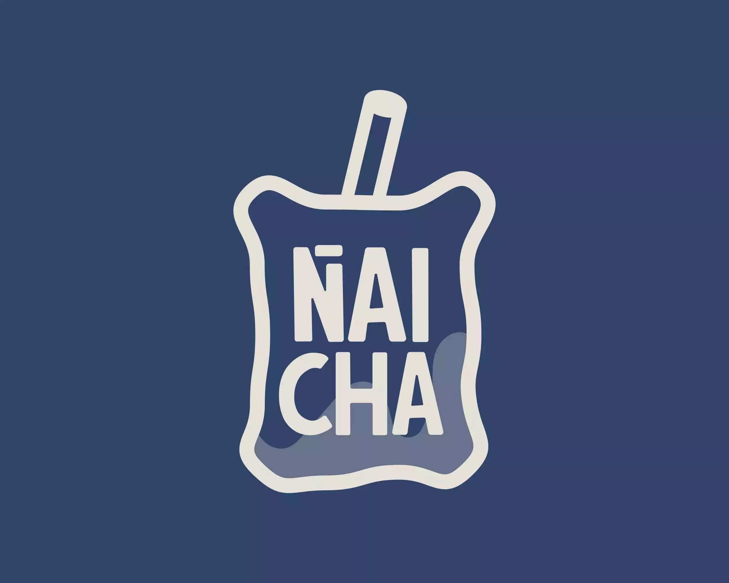 THIẾT KẾ LOGO NAI CHA