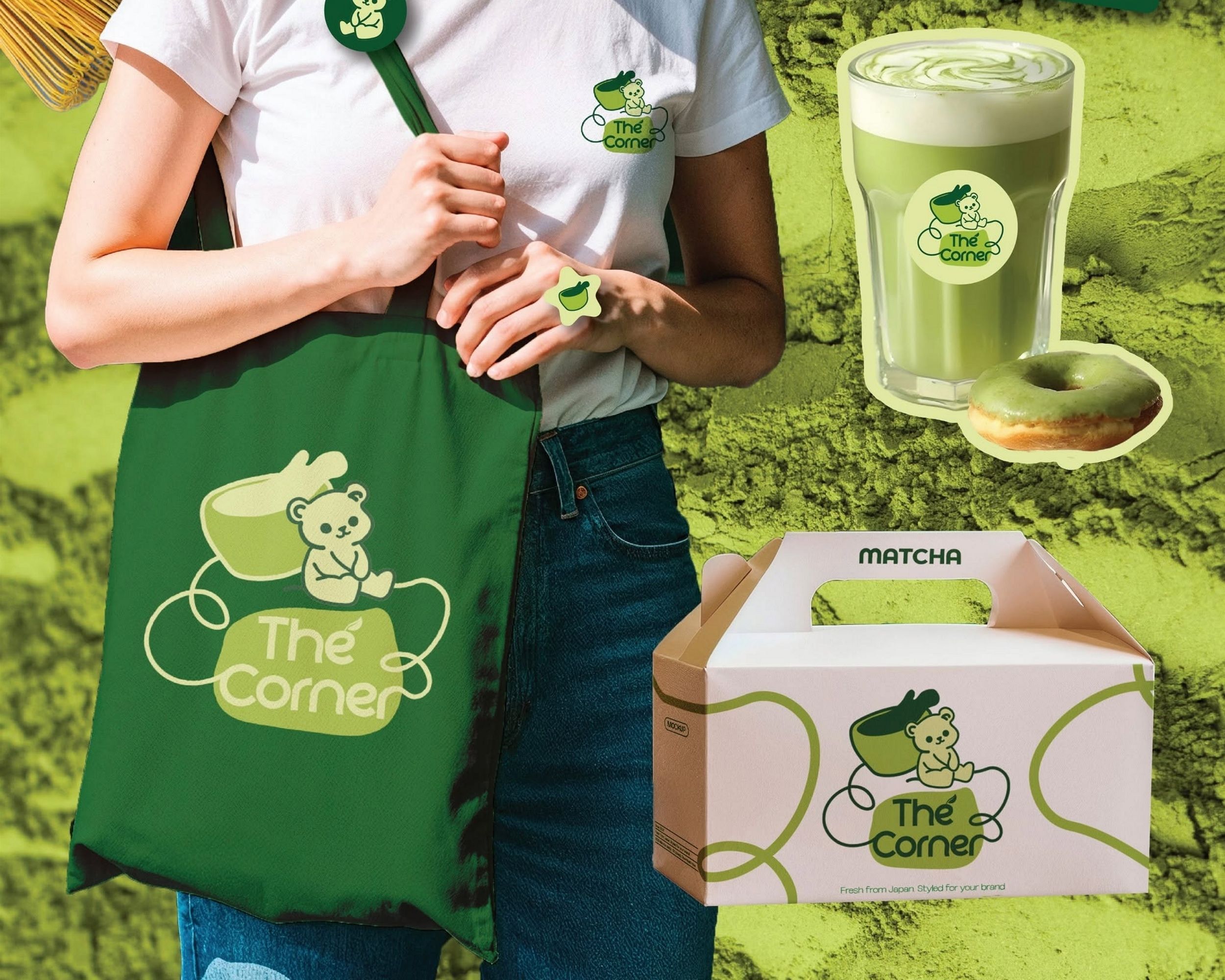 THIẾT KẾ HỘP GIẤY ĐẸP 2026: 33+ MẪU BAO BÌ F&B THU HÚT MỌI ÁNH NHÌN